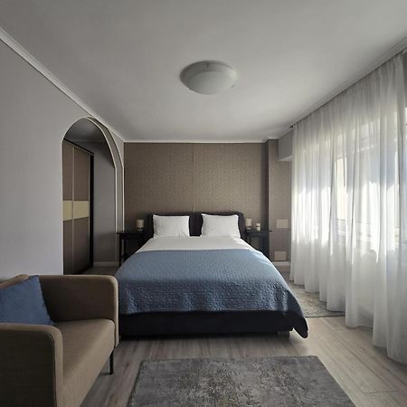 Romana Lahovary Studio 布加勒斯特 外观 照片