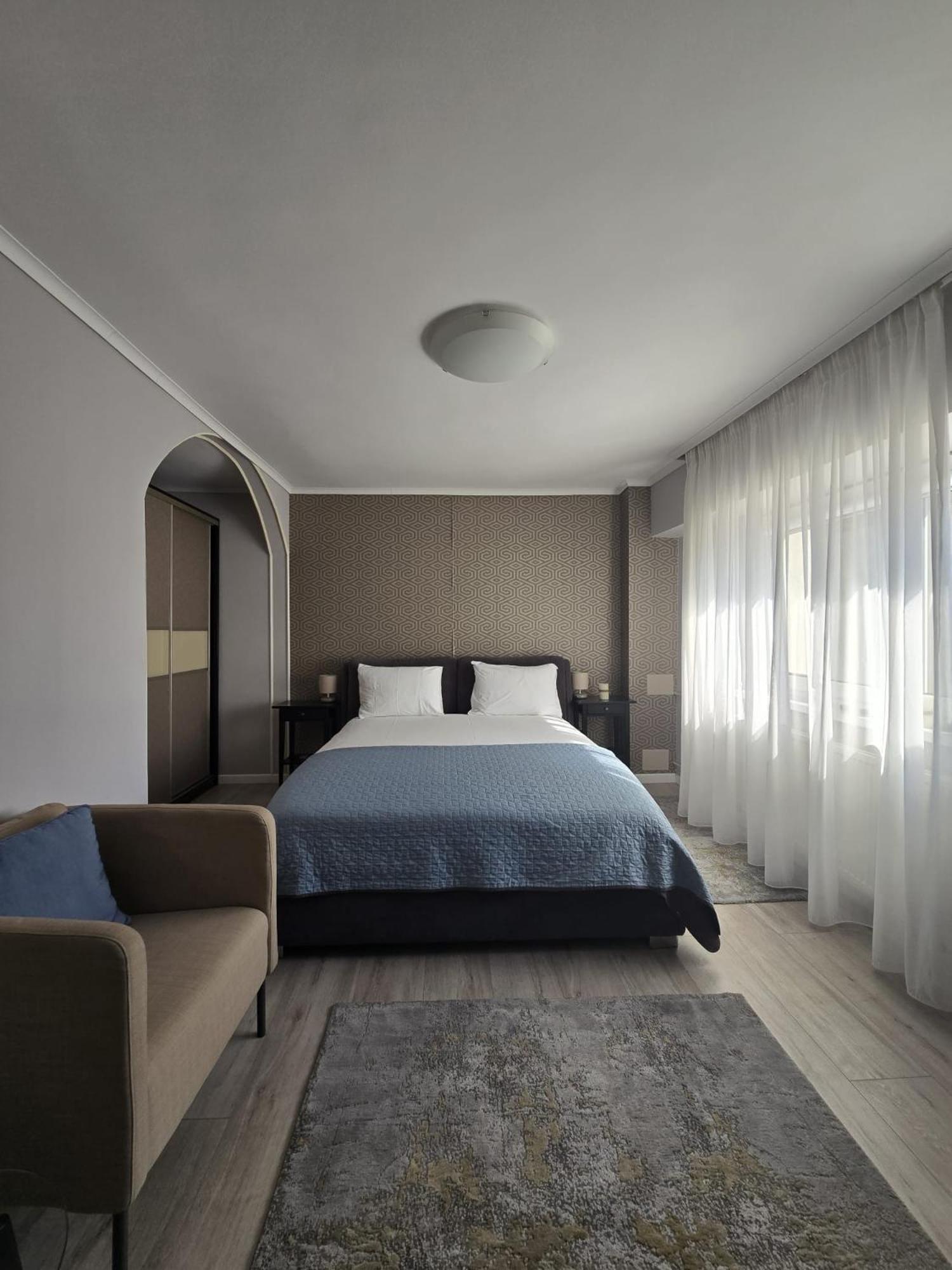 Romana Lahovary Studio 布加勒斯特 外观 照片